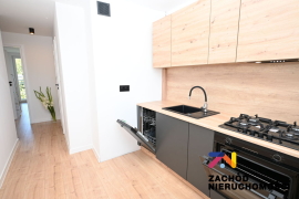 Mieszkanie Po Remoncie - 38,00 m2